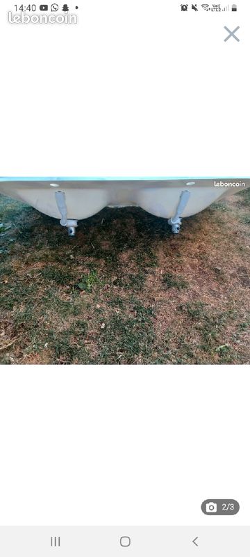 Double vasque (image 2)