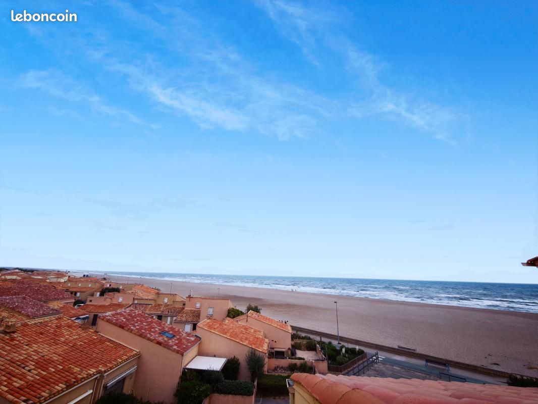 Appartement 2 pièces 29 m² · à Fleury · 29 m² · 129 000 €