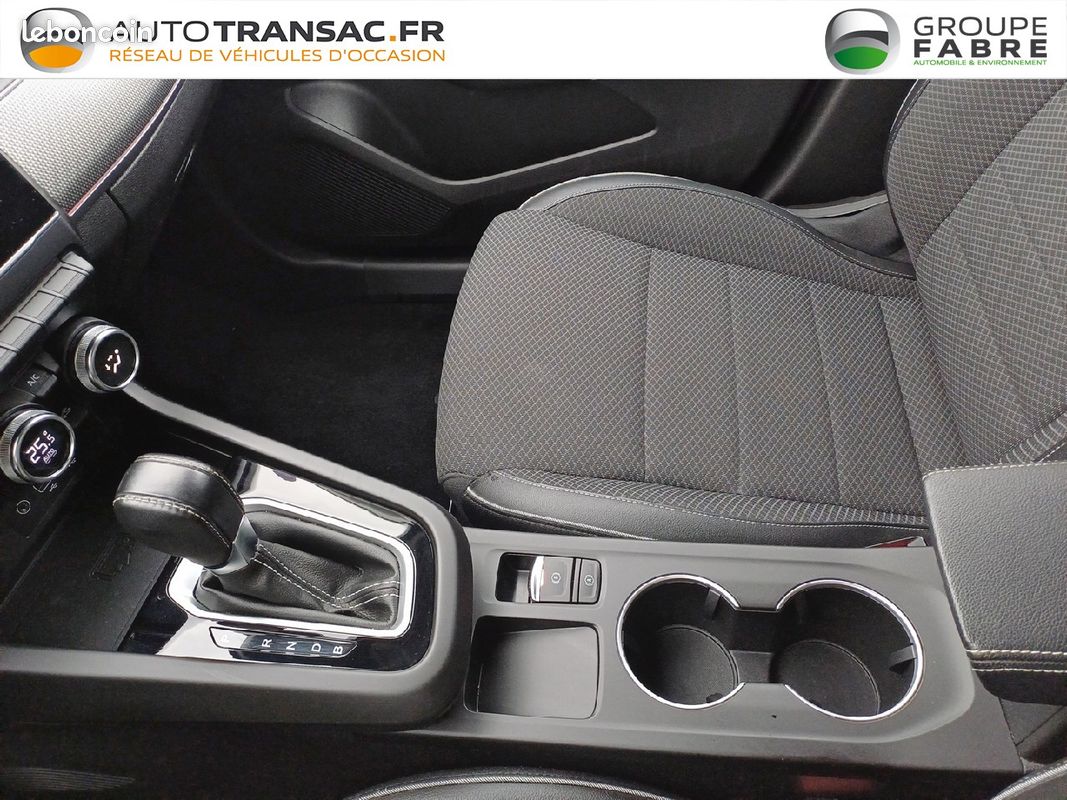 RENAULT Arkana E-Tech hybride 145 - 22 Techno (image 22)