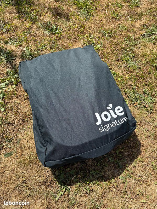 Poussette compact JOIE (image 11)