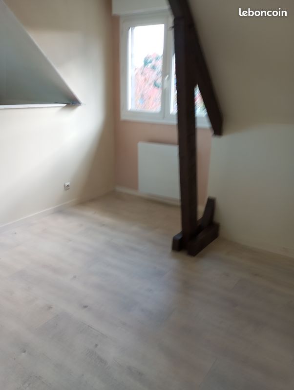Appartement 2 pièces 38 m² · à Châteaugiron · 38 m² · 380 €/mois