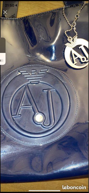 Sac Armani (image 2)