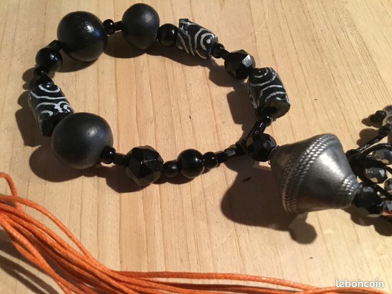 3 bijoux fantaisie (image 3)