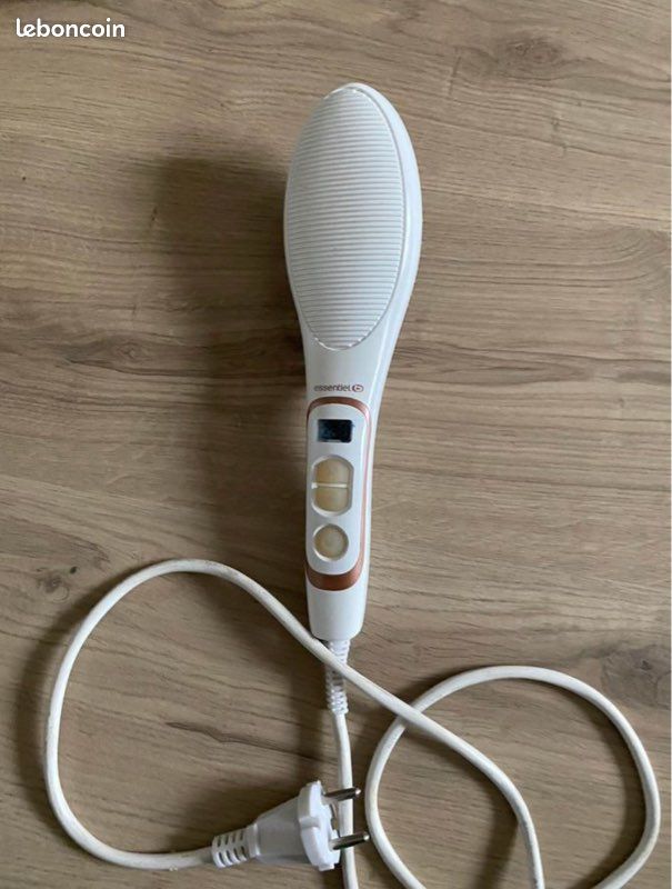 Brosse à lisser (image 3)