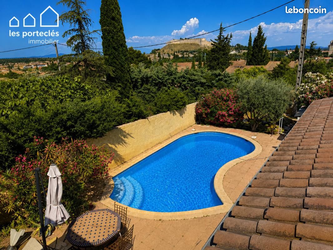 Maison 4 pièces 114 m² · à Villeneuve-lès-Avignon · 114 m² · 365 000 €