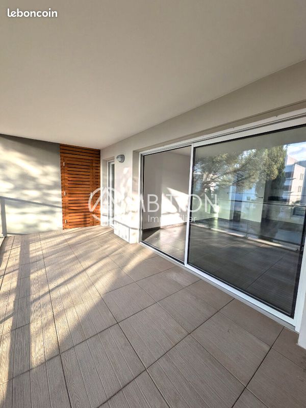 Appartement 2 pièces 52 m² · à Fréjus · 52 m² · 250 000 €