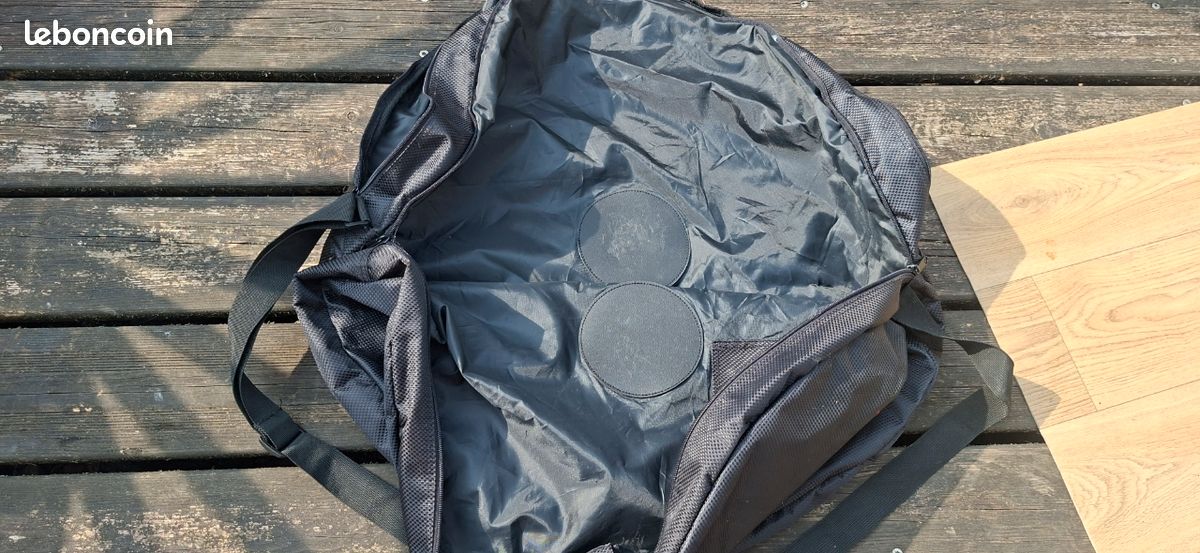 Sac Ekoi transport roue vélo (image 2)