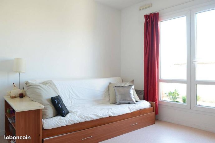 Appartement a louer paris-14e-arrondissement - 1 pièce(s) - 18 m2 - Surfyn