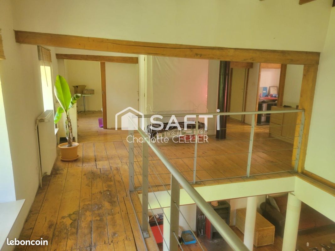 Maison 4 pièces 164 m² (image 6)