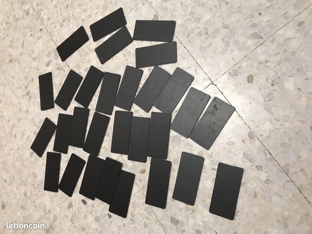 Domino Arche de Noé (Magnets) (image 3)