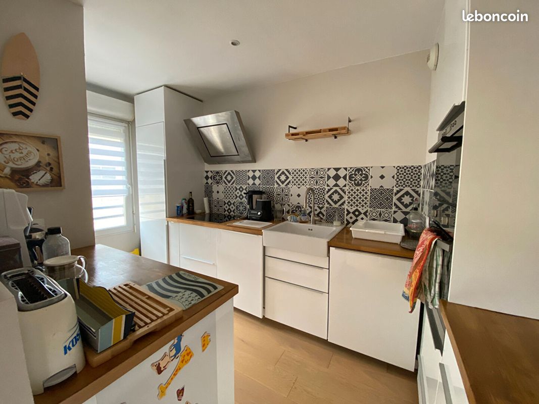 Appartement 3 pièces 73 m² · à Mérignac · 73 m² · 1 045 €