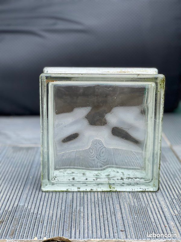 Carreaux de verres (image 1)