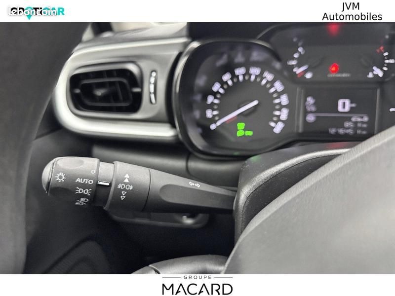 Citroen C3 1.5 BlueHDi 100ch S&S Shine Business E6.d (image 25)