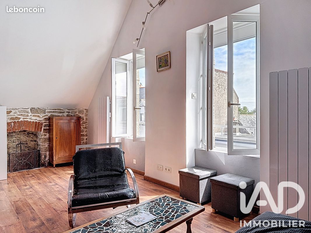 Appartement 2 pièces 45 m² · à Quiberon · 45 m² · 206 000 €