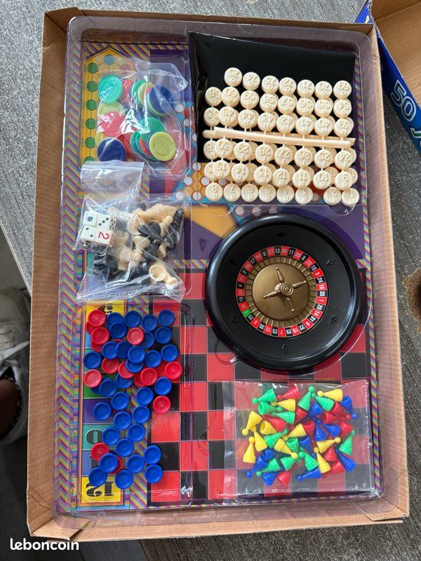 50 jeux (image 2)