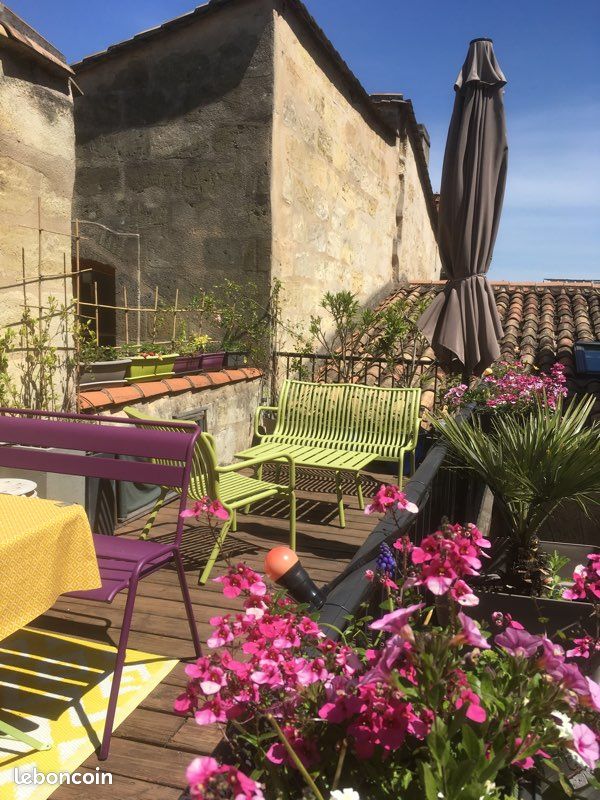 Appartement 3 pièces 104 m² · à Bordeaux · 104 m² · 600 000 €
