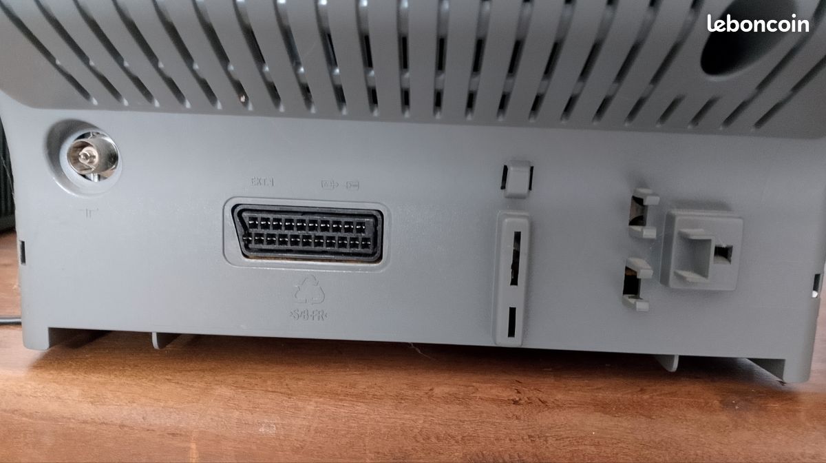 Télécommande d'origine Grundig 2024618 - Bon état - AN281