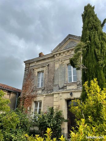 Maison 8 pièces 207 m²