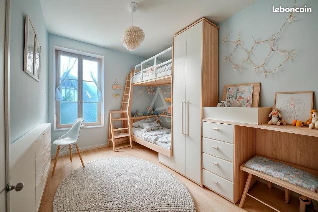 Maison de ville en viager 7 pièces 153 m² (image 13)