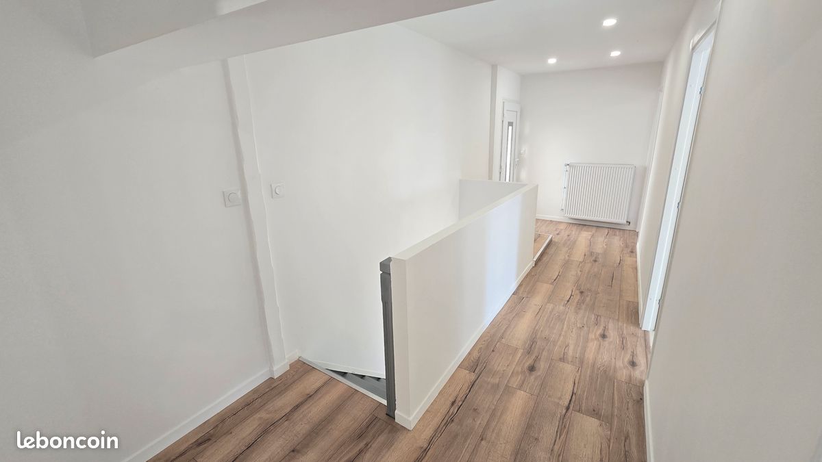 Appartement 4 pièces 85 m² · à Val de Briey · 85 m² · 149 900 €