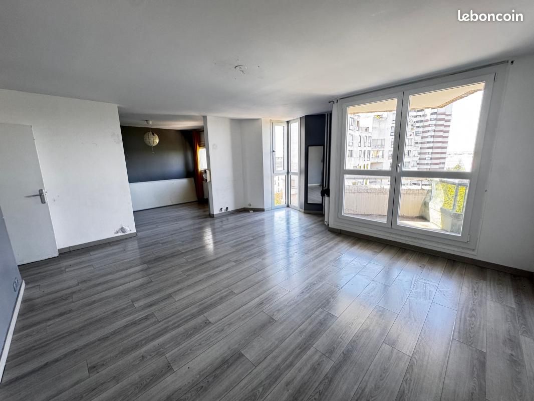 Appartement 3 pièces 85 m² · à Créteil · 85 m² · 280 000 €