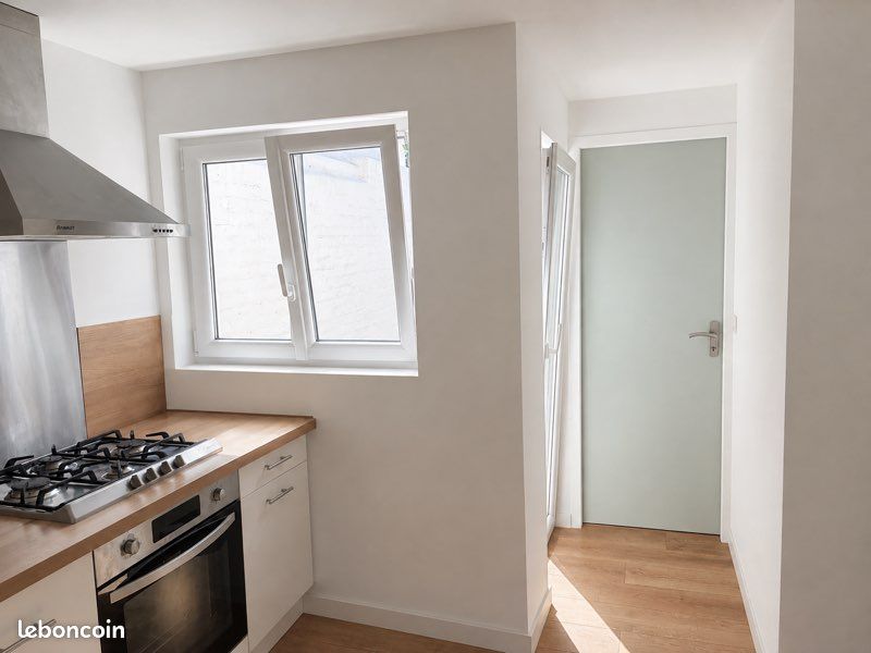 Maison 3 pièces 50 m² · à Amiens · 50 m² · 801 €/mois