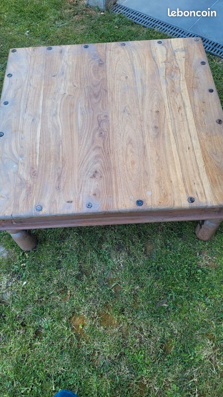 A vendre table basse (image 3)