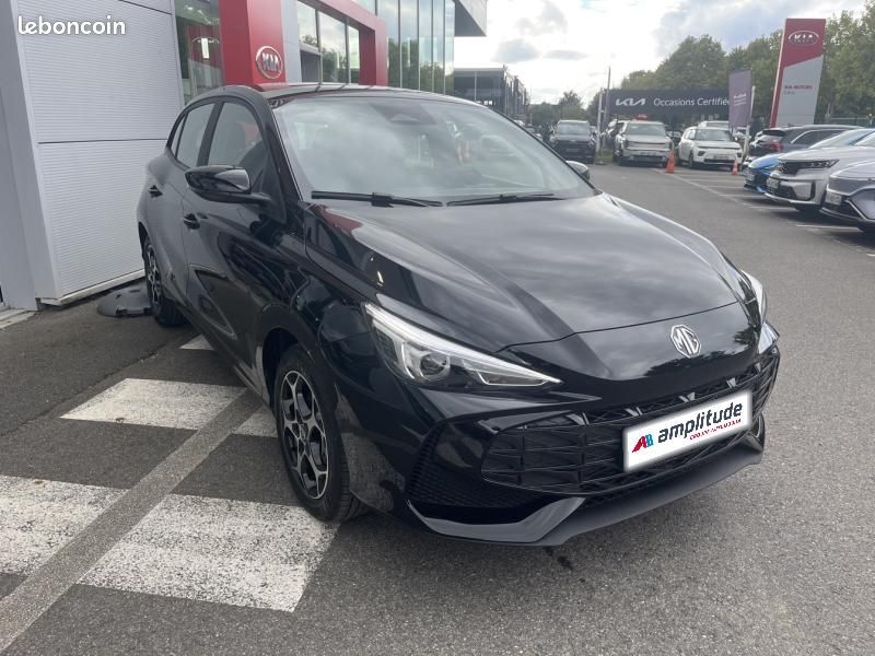Mg motor MG3 Hybrid+ 195ch Comfort (image 3)