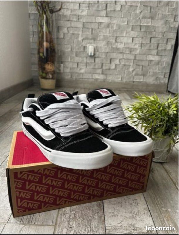 Bon plans Chaussures