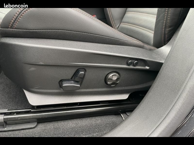 Alfa romeo Stelvio 2.2 Diesel 210ch Intensa Q4 AT8 (image 29)