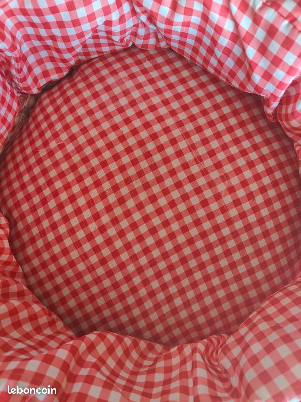Panier pour chat (image 2)