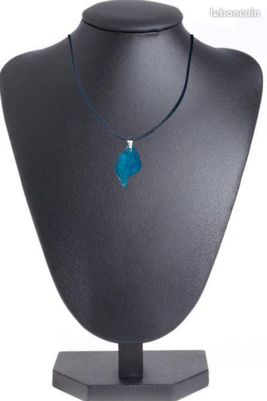 Collier coquillage (image 7)