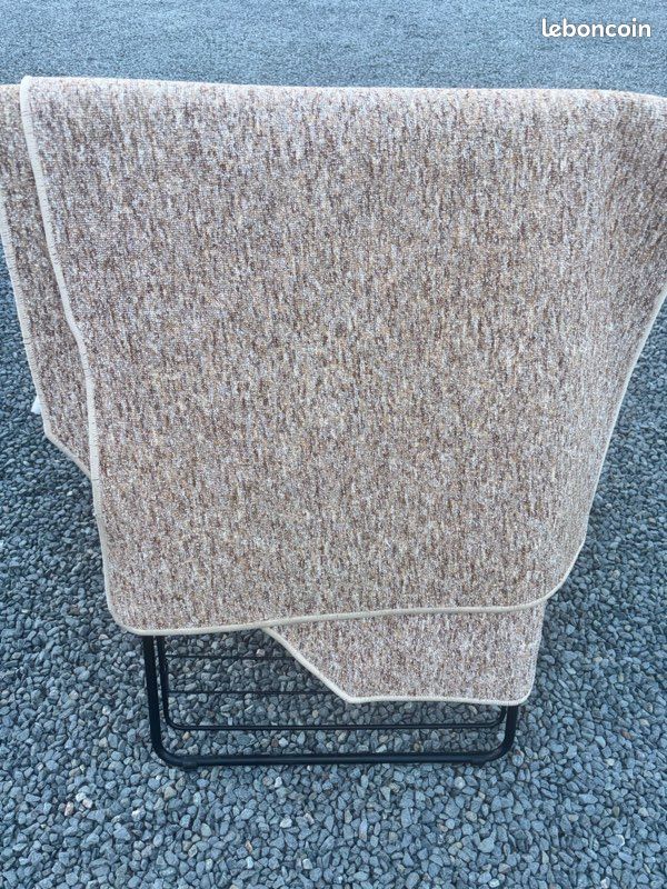 Moquette typhani 6,50 caravane (image 1)