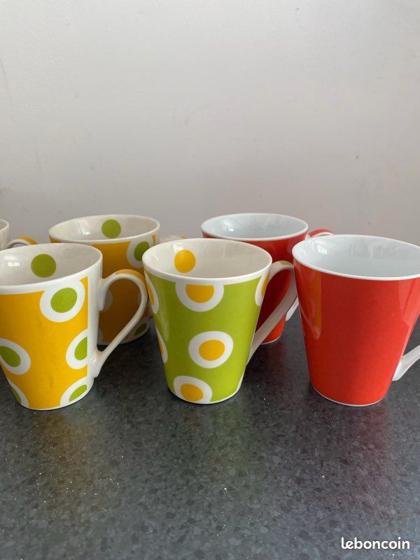 Mugs (image 2)