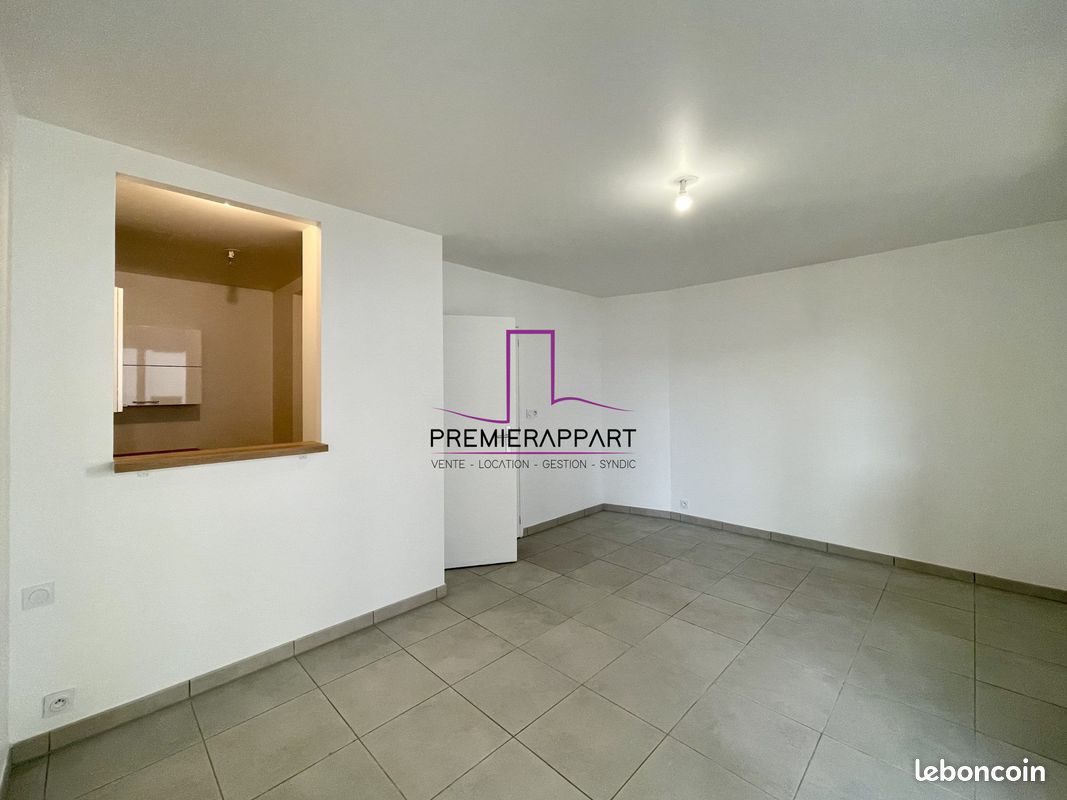 Appartement a louer houilles - 2 pièce(s) - 46 m2 - Surfyn