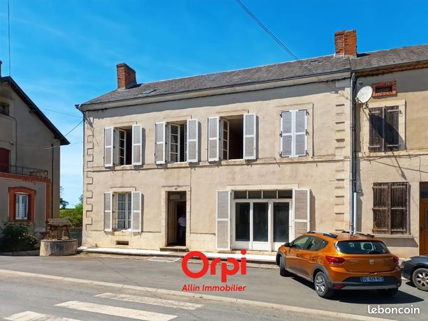 Maison 4 pièces 116 m²