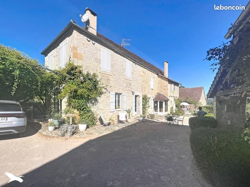 Maison 6 pièces 170 m² · à Béduer · 170 m² · 343 200 €