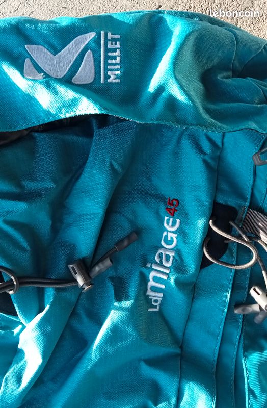 Sac à dos neuf de randonnée Millet ldMiage45 - Sport & Plein air