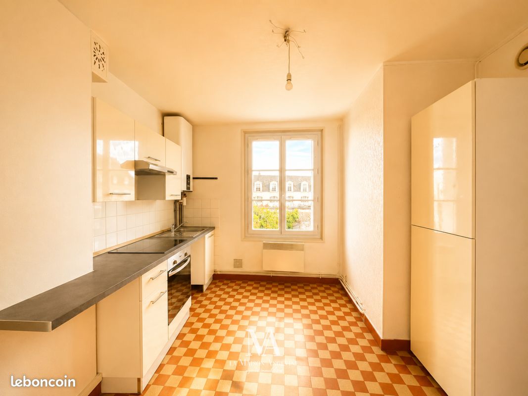 Appartement 2 pièces 42 m² · à Angers · 42 m² · 650 €/mois