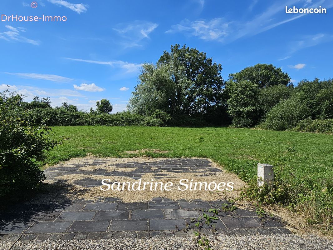 Terrain 808 m² · à Pindray · 808 m² · 11 080 €