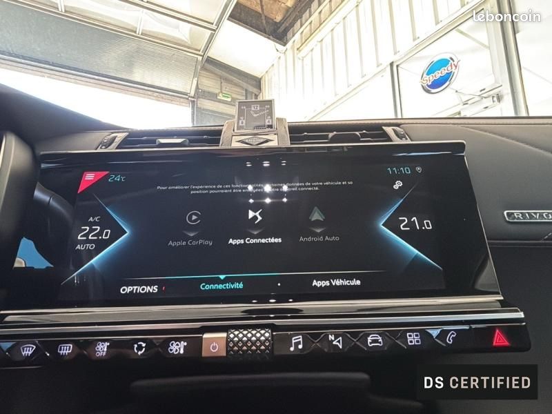 Ds DS 7 Crossback E-TENSE 4x4 300ch Rivoli (image 13)
