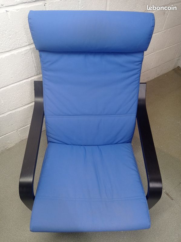 Fauteuil ikea (image 1)