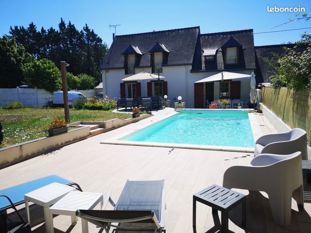 Maison 5 pièces 113 m²