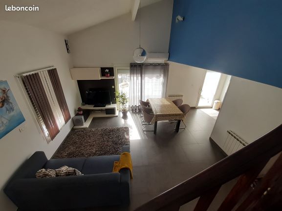 Appartement 3 pièces 78 m² · à Blagnac · 78 m² · 1 150 €