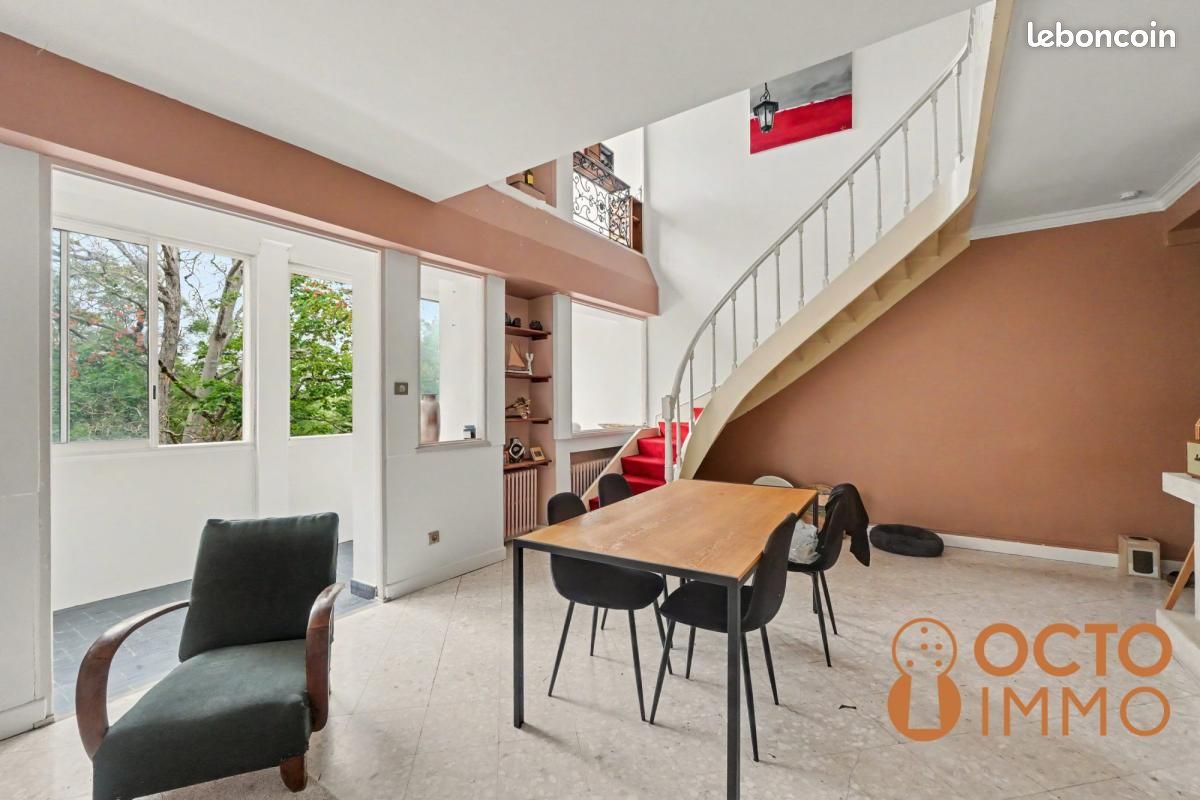 Appartement 5 pièces 107 m² · à Toulouse · 107 m² · 349 000 €
