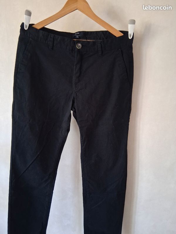 Pantalon ete (image 3)