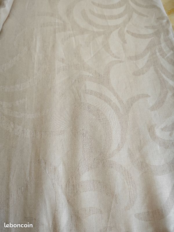 Draps lit (image 2)
