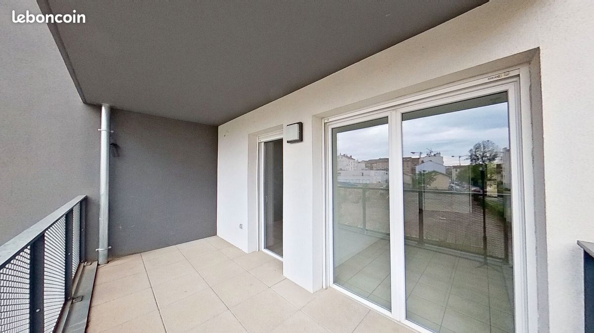Appartement 3 pièces 66 m² · à Lyon · 66 m² · 320 000 €