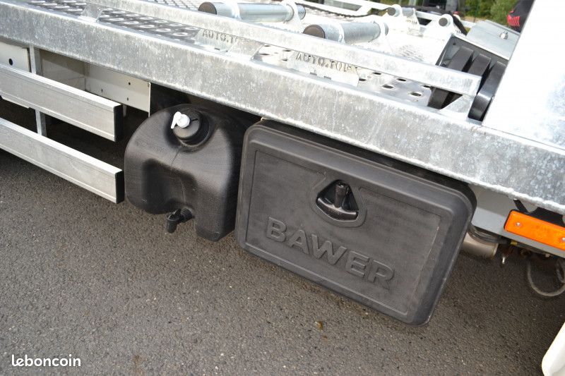 Renault MASTER III DEPANNEUSE F3500 L3 2.3 DCI 135CH CONFORT DEPANNEUSE (image 6)