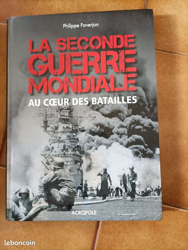Les archives couleur de la Seconde Guerre mondiale, intégrale 8 dvd (image 4)